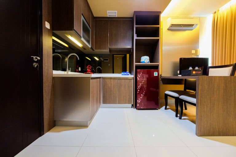 Others 2, Minimalist Style Studio Brooklyn Apartment near IKEA Alam Sutera By Travelio, Tangerang