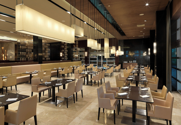 Food & Drinks 5, Paradisus La Perla - Adults Only - Riviera Maya - All Inclusive, Cozumel