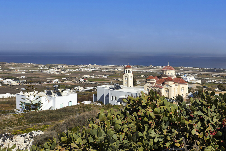 Exterior & Views 2, Aecon Suites, South Aegean