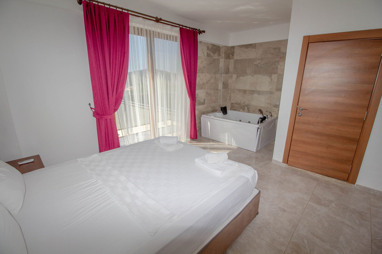 Room 3, Fethiye Nisa Villa, Fethiye