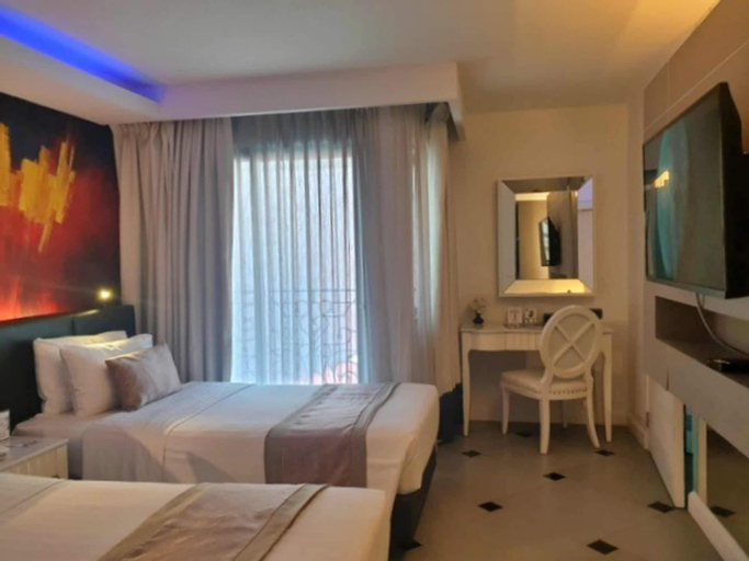 Bedroom 10