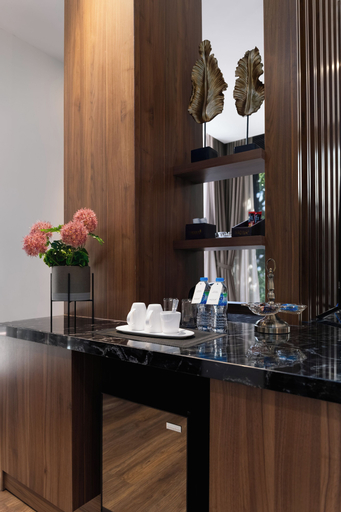 Food & Drinks, Hadiva Boutique Hotel, Hải Châu