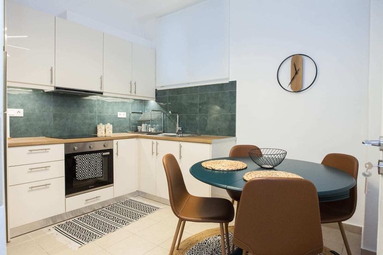 Others 4, Beautiful 2 bedrooms apt at Filothei, Attica
