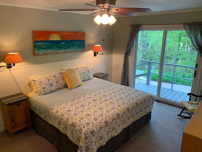 Bedroom 2, Goldberry Woods, Berrien