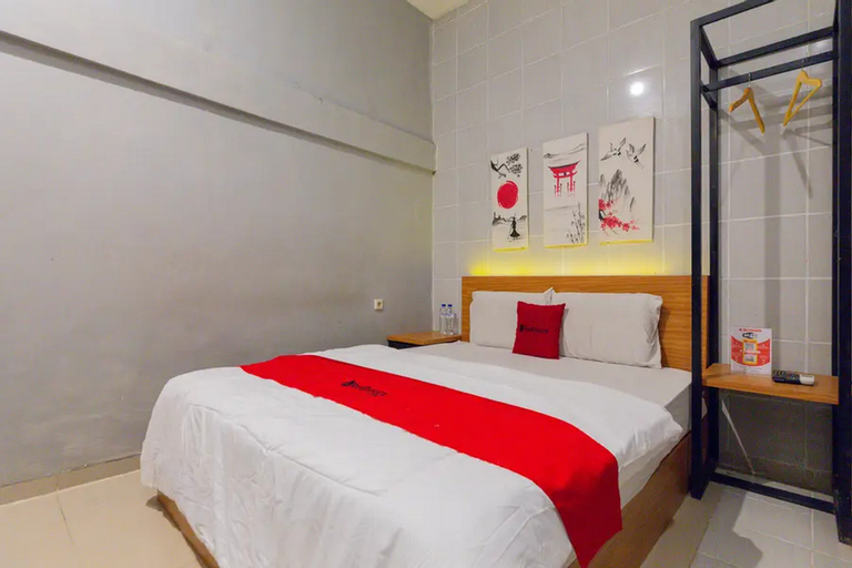 RedDoorz @ Manukan Surabaya, Surabaya