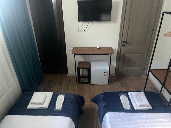 Bedroom 2, King George Boutique, Tbilisi