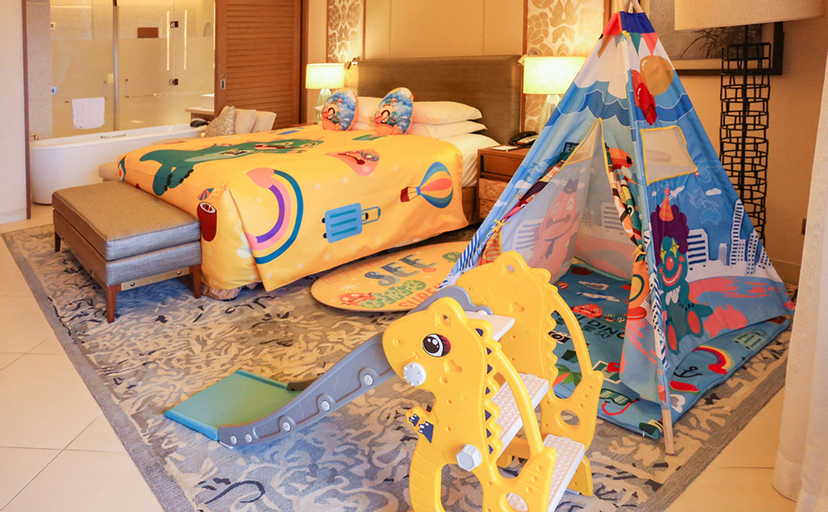 Bedroom 24