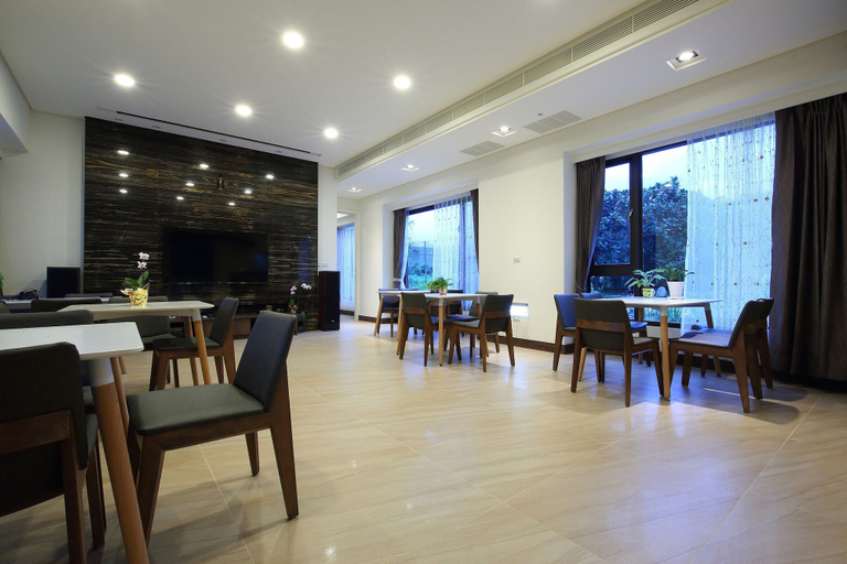 Food & Drinks 5, CloudScape, Hualien