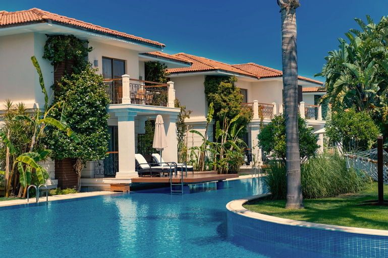 Sport & Beauty 3, ELA Excellence Resort Belek - All Inclusive, Serik