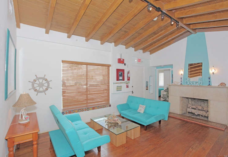 Others 5, The South Beach Party House, Miami-Dade