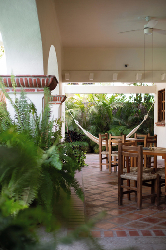 Food & Drinks 5, Casa Ritual, Puerto Vallarta