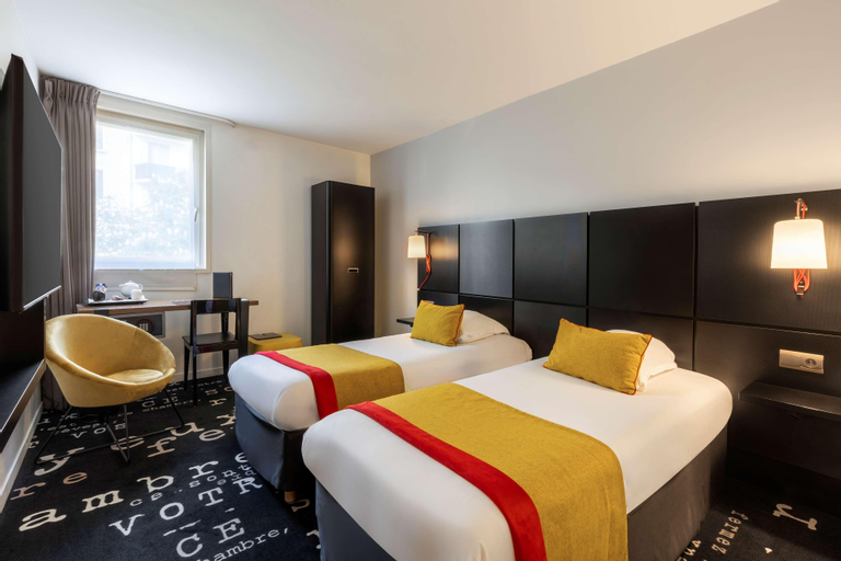 Bedroom 10