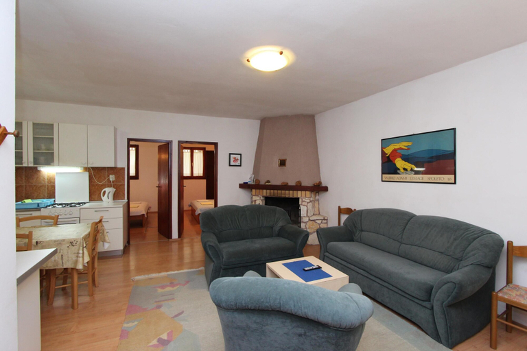 Others 5, Apartments Lora, Rovinj