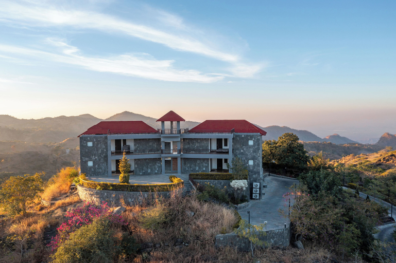 Exterior & Views 2, Mahua Bagh Resort, Rajsamand