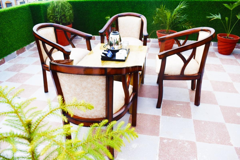 Others 1, Hotel Tapovan By Terraa Hotels, Garhwal