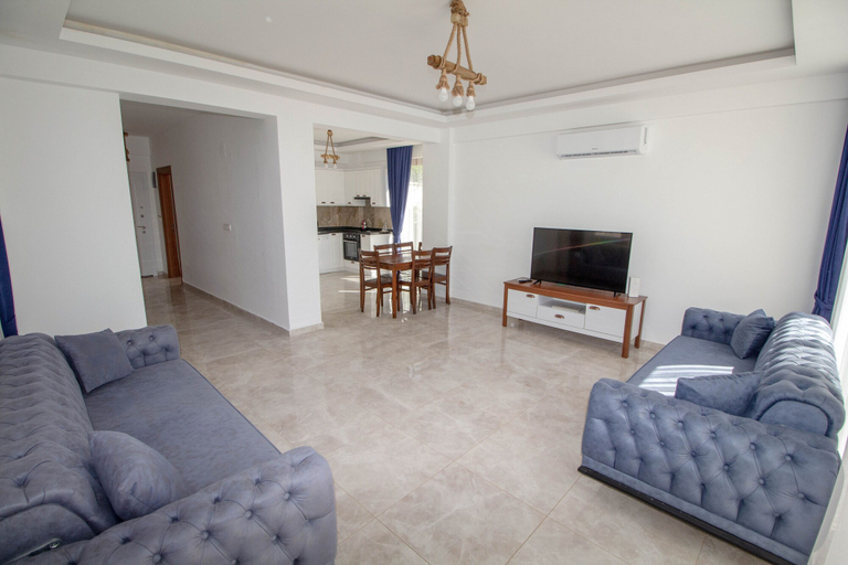 Living area 4, Fethiye Nisa Villa, Fethiye
