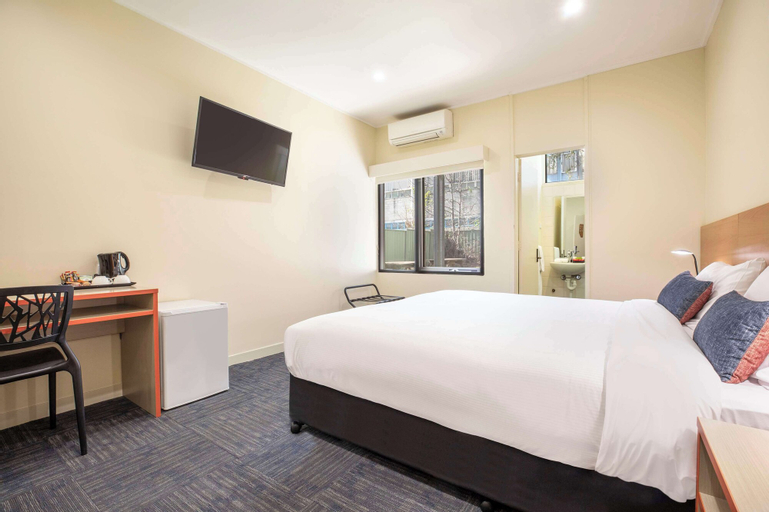 Bedroom 19