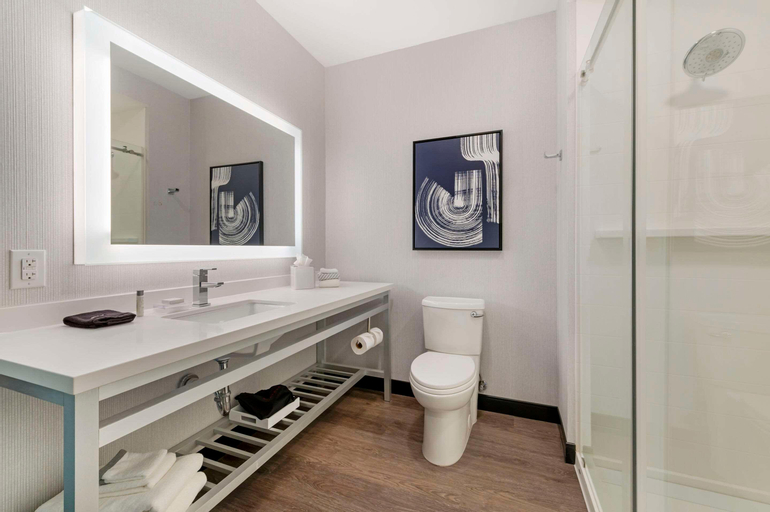 Bathroom 1