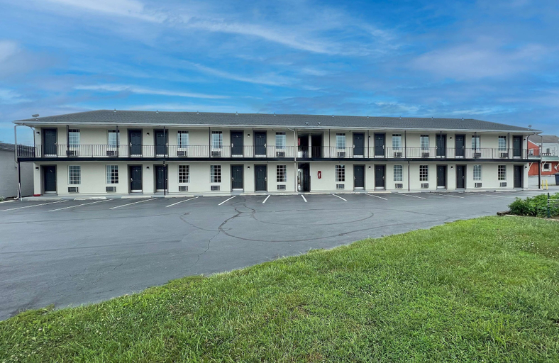 Exterior & Views 5, Americas Best Value Inn Lancaster, Lancaster