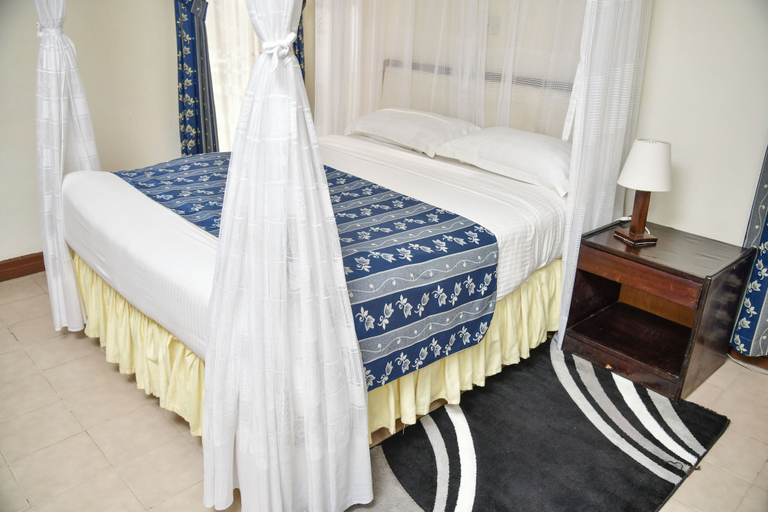 Bedroom 3, North Coast Beach Hotel, Kilifi South