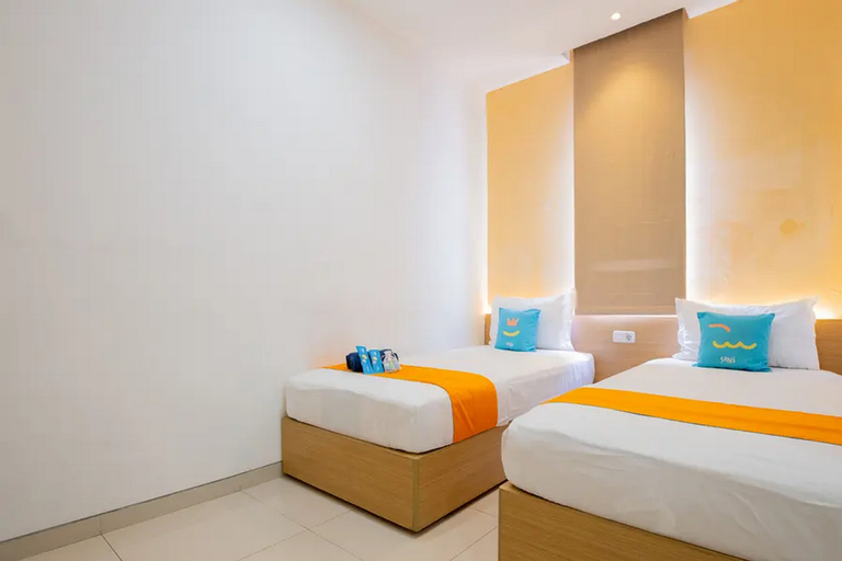 Bedroom 14