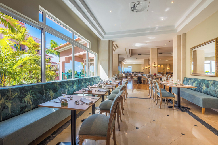 Food & Drinks 5, Pestana Royal All Inclusive Ocean & Spa Resort, Funchal