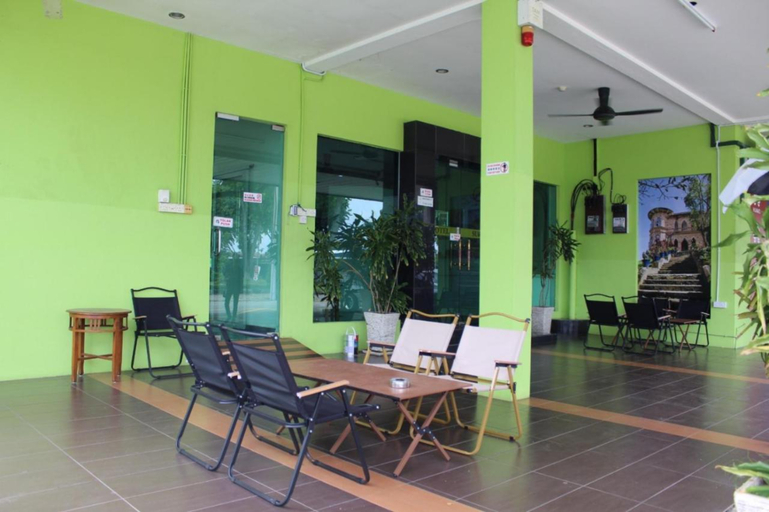 Others 4, JQ Suria Lahat Hotel, Kinta