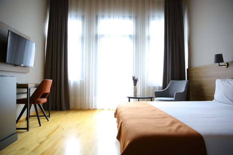 Bedroom 3, ROCO Beyoğlu, Beyoğlu