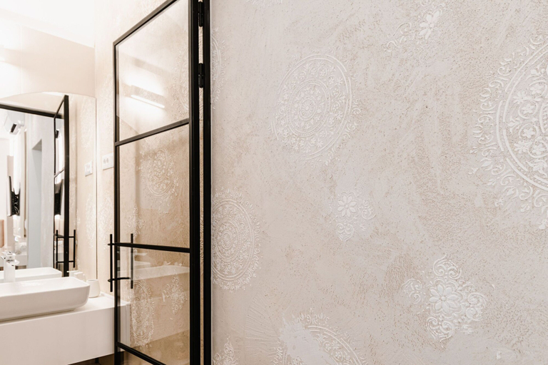 Bathroom 4, Šibenik Palace, Šibenik