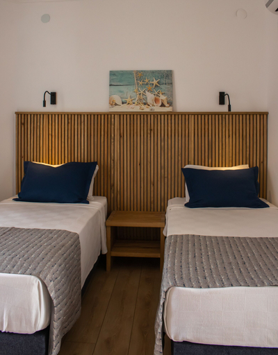 Bedroom 5, Costa Bodrum City, Bodrum