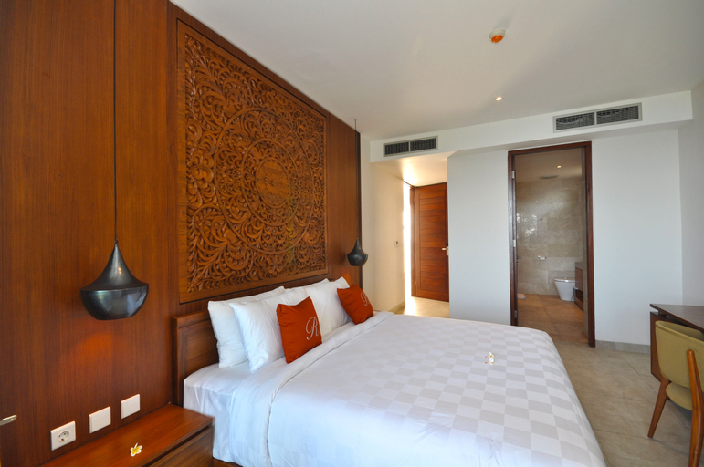 Bedroom 19