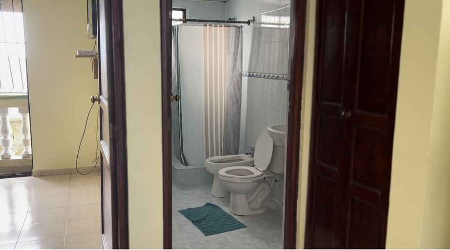 Others 3, Spacious apartment in Boca Chica, Boca Chica