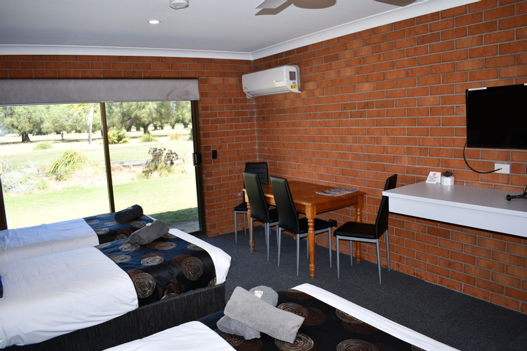 Bedroom 7
