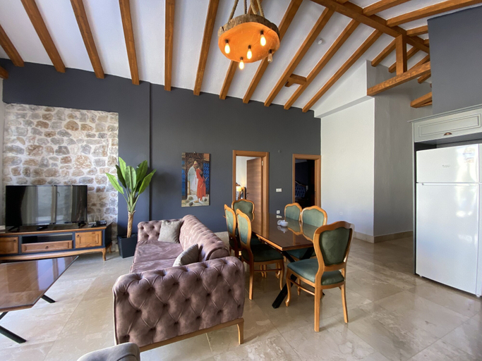 Others 4, Fethiye Tlos 2 Plus Villa, Fethiye
