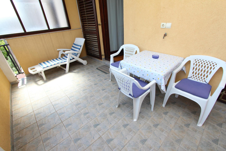 Others 5, Apartments Lora, Rovinj