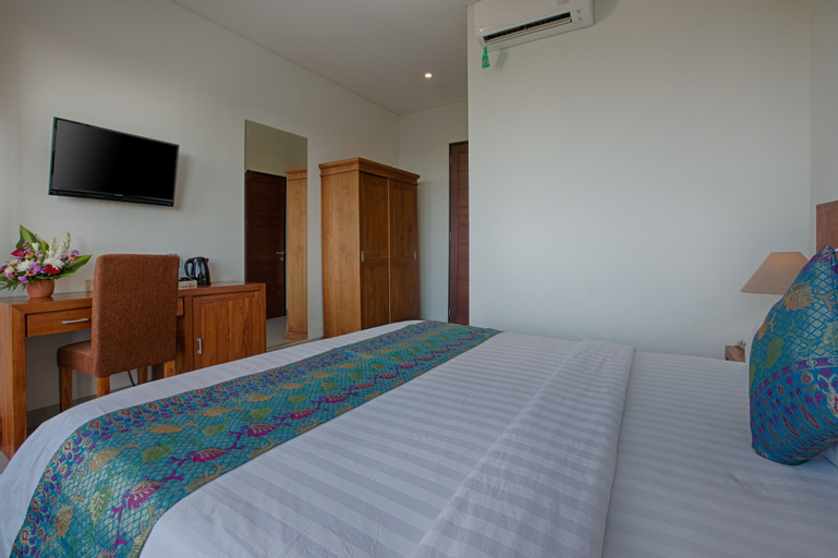 Bedroom 6