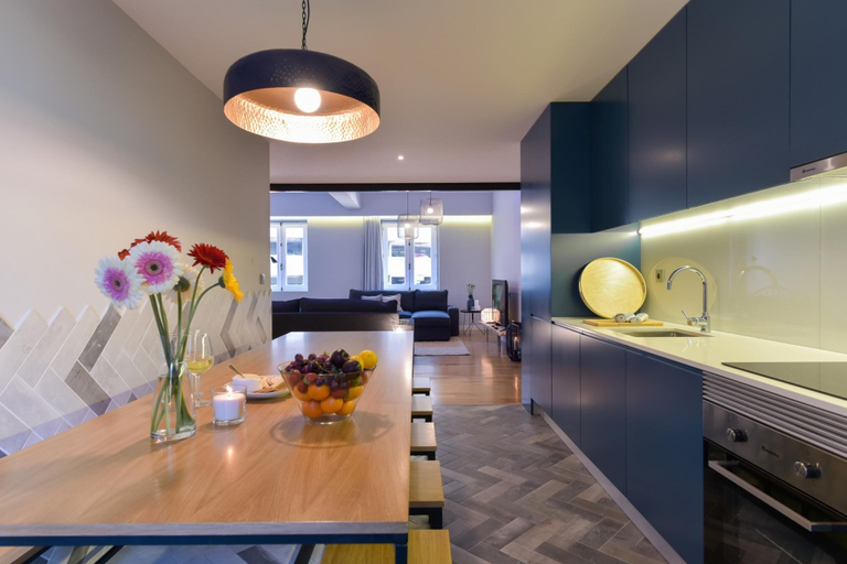 Others 5, Feel Porto Merlot Townhouse, Porto