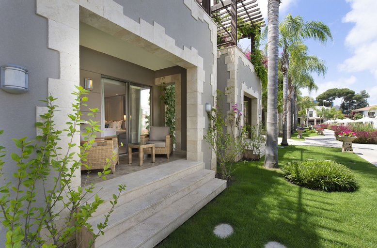 Exterior & Views 2, ELA Excellence Resort Belek - All Inclusive, Serik