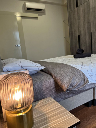 Bedroom 5, Arte Mont Kiara Kuala Lumpur, Kuala Lumpur