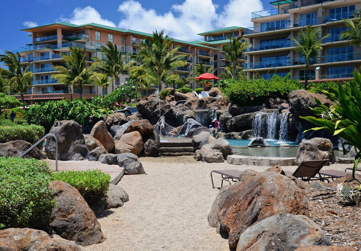 Exterior & Views 2, Honua Kai #316 - 1Br Condo, Maui