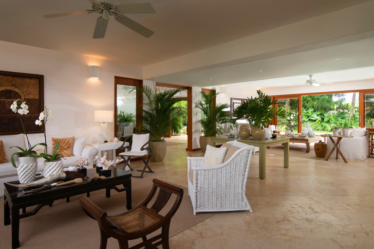 Food & Drinks 5, Claro de Luna by Casa de Campo Resort & Villas, La Romana