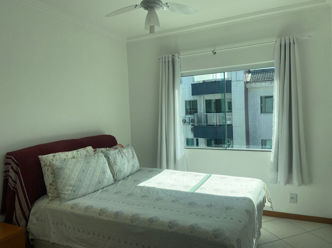 Bedroom 2, Apartamento Caprichoso nos Ingleses, Florianopolis