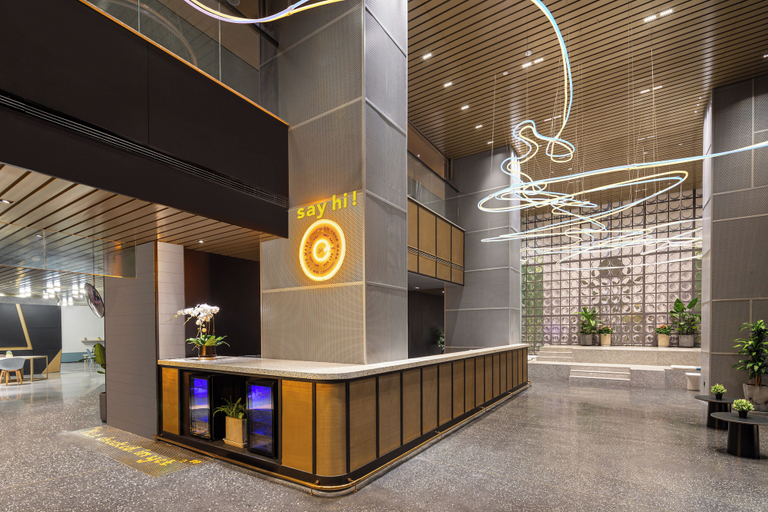 Others 2, lyf by Ascott Hongqiao Shanghai NECC, Shanghai