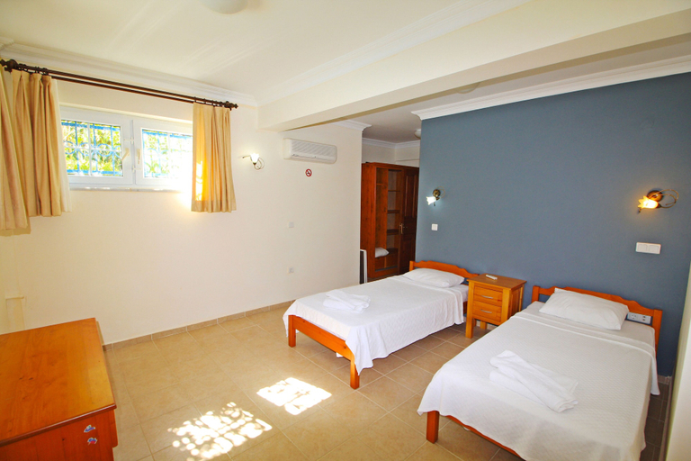 Others 2, Fethiye Brookland Paris Villa, Fethiye