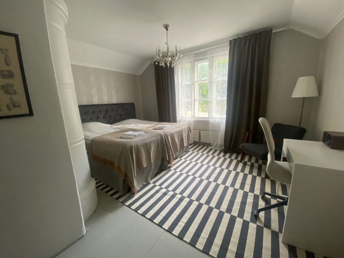 Bedroom 2, Billnäsin ruukki, Uusimaa