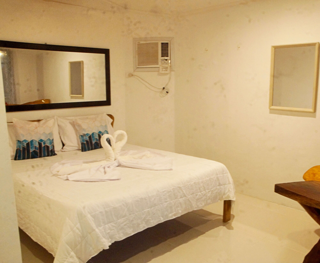 Bedroom 3, CED Villas, El Nido