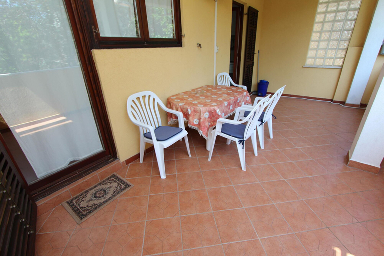 Others 4, Apartments Lora, Rovinj