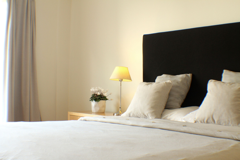 Bedroom 4, Art Suites, Distrito Federal
