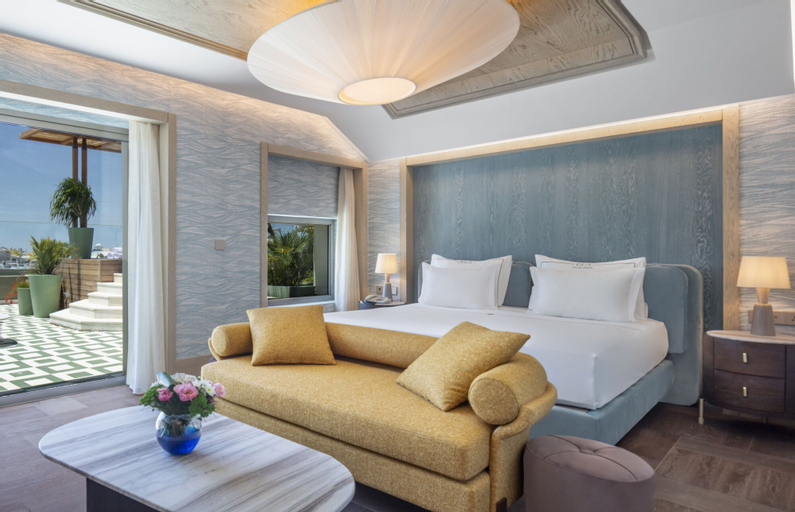 Bedroom 4, ELA Excellence Resort Belek - All Inclusive, Serik
