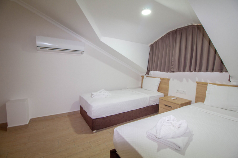 Room 5, Fethiye Prestij Letoon 4 Villa, Fethiye